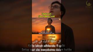 Download Lagu Shalawat Nur Hubbul Nabi - Cahaya Cinta Nabi MP3 Download Lagu Shalawat Nur Hubbul Nabi - Cahaya Cinta Nabi MP3