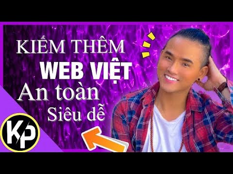 Video: Cách Kiếm Tiền Trên Biểu Ngữ Web