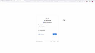 Comment changer son mot de passe Gmail   réinitialiser son mot de passe