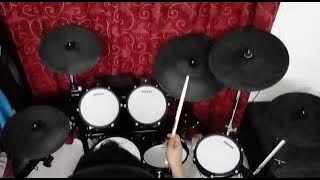 Retrospektif Medley - Def.Gab.C - drum cover