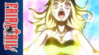 Fairy Tail - Part 5 - Available on BD/DVD Combo 7.23.13 - Trailer