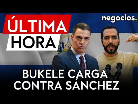 ÚLTIMA HORA |