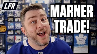 Mitch Marner TRADED To Vegas Golden Knights! | Instant Analysis