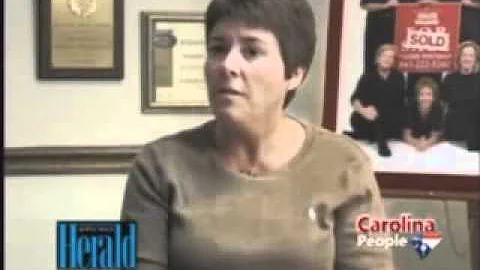 Tammy Harrell, 04/11/07 Part 1