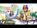 Brawl Stars Subway Surfers Theme With Lyrics 