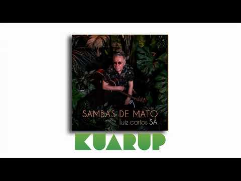 Luiz Carlos Sá - Bananeira de São Tomé