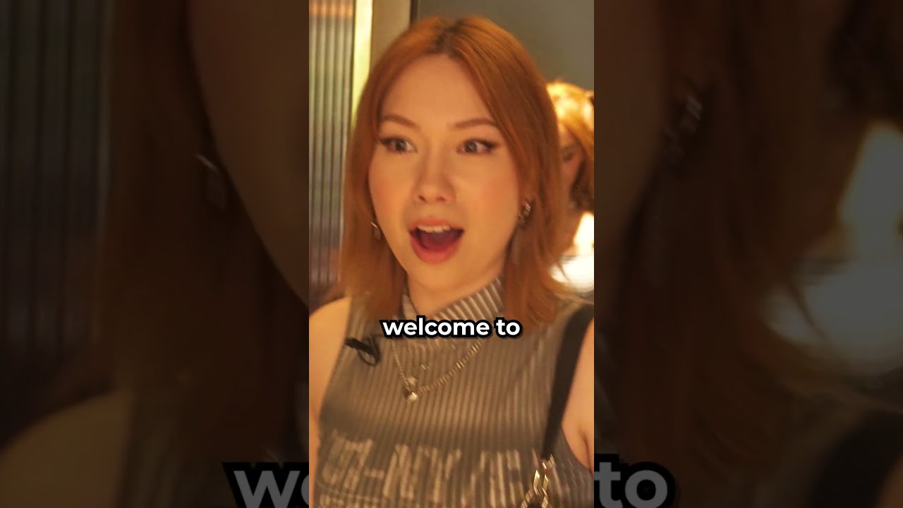 $2,000 vs $20 hotel in China