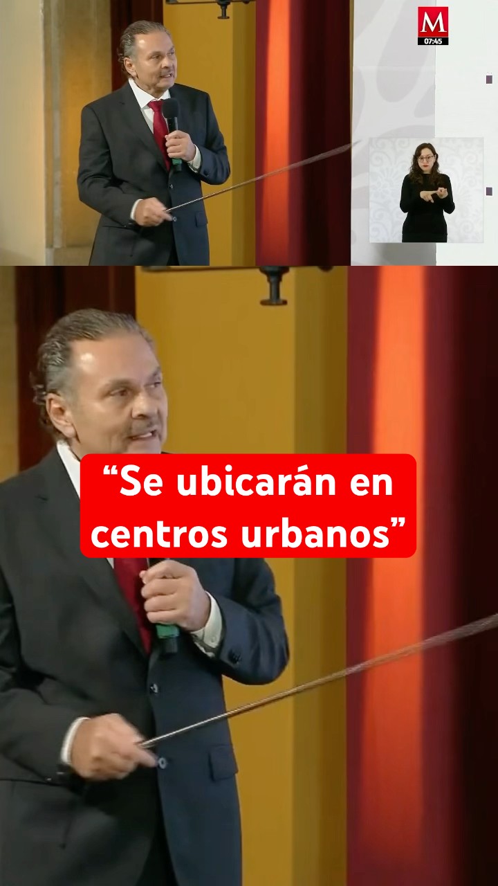 Octavio Romero comparte plan por la reforma a Ley del Infonavit #shorts