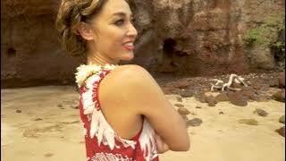 Kalani Pe'a - Hāmoa