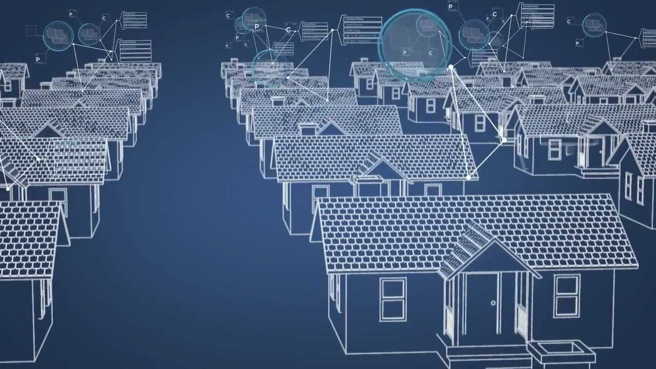 ITEL's Discontinued Shingle Location Service for Roof Repair YouTube