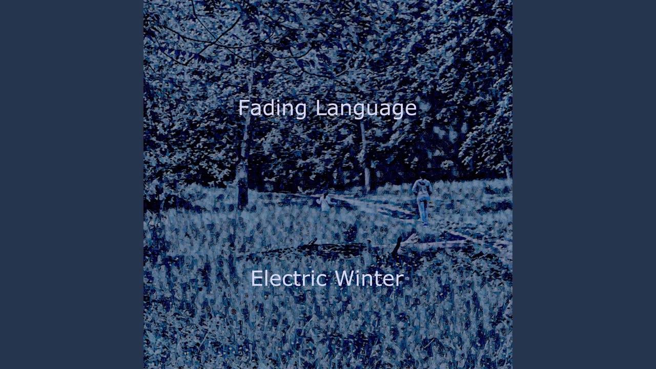 Assista a Electric Winter no YouTube Assista a Electric Winter no YouTube