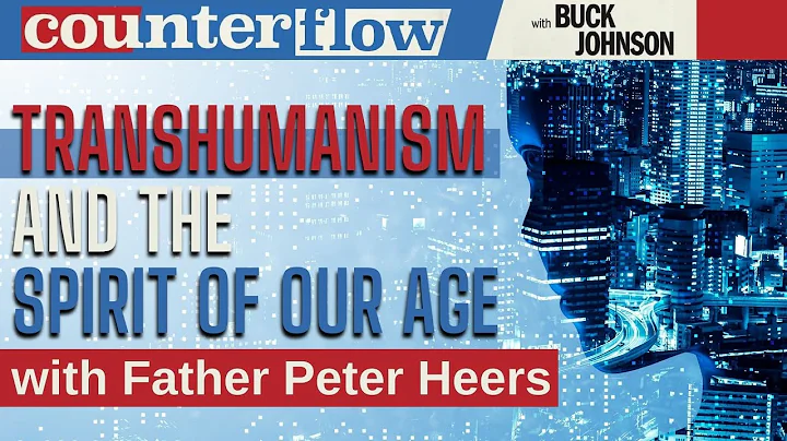 Transhumanism and the Spirit of Our Age, with Fath...