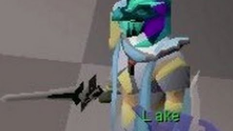 Ironman gets a 3rd age long (2B), then gets his ACCOUNT RECOVERED