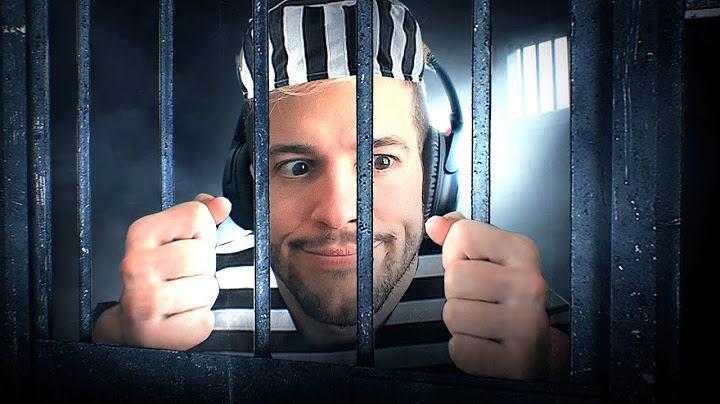 J'AI FAILLI FINIR EN PRISON ! Story time