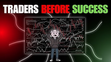 Why 99% of Futures Traders Quit Before They Succeed | Trading Psychology