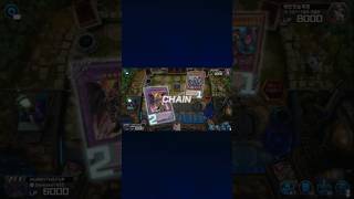 The one card that SnakeEye Fiendsmith can't defeat #yugiohmetadecksmasterduel #yugioh #masterduel