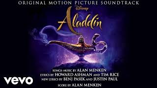 Chief117 - Aladdin 2019: Arabian Nights (I.A Música)