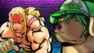 Capcom, You have to fix this!