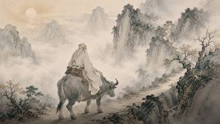 Those Who Know Do Not Speak | The Hidden Teachings of Lao Tzu