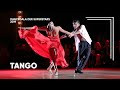 Alexandru ionel  patricija belousova  2019 dancegala der superstars  dsseldorf  bella tango