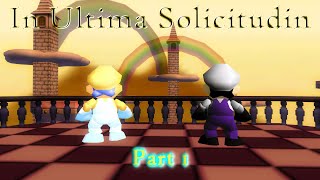 In Ultima Solicitudin - Part 1