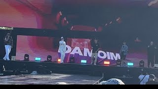 20220918 힙합플레이야페스티벌 DAMOIM 다모임 - forever84