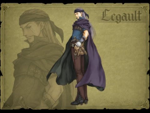 Randomized FIre Emblem Part 12: Great Lord Legault! camera iphone 8 plus apk