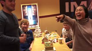 A 10 minute video of Savoy 16 employees being a complete mess