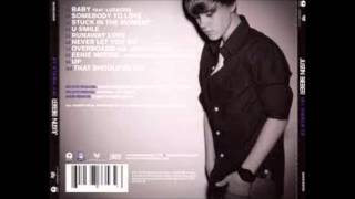 Justin Bieber - Where Are You Now (Offiicial Audio) (2010)