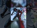 Miles Morales Proved Why He’s Him.⚡| #shorts #marvelspiderman2 #marvel