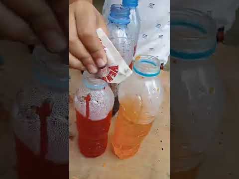 HOW TO CREAT DIY TIE DYE