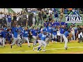 Final tigres del licey vs estrellas orientales resumen  serie final juego 7 27012024