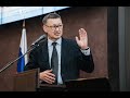 (8) Конференция «Трезиниевские чтения» 16.04.2019. Доклад Рафаэля Даянова