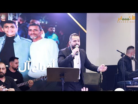 الفنان محمد العباسي بغار عليك المجد معمرها زرعنا تلالك بلادي مهرجان الفنان احمد العملة  