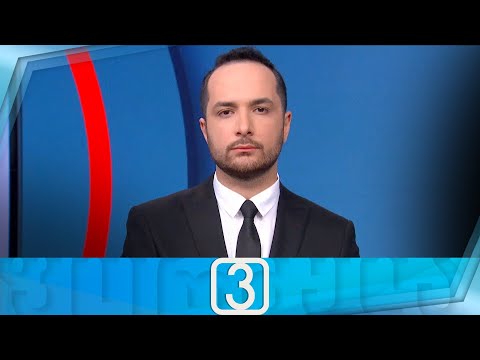 ფორმულა 15:00 საათზე — 9 აპრილი