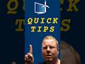 Always Backup Your Data To An External Source (Quick Tip)