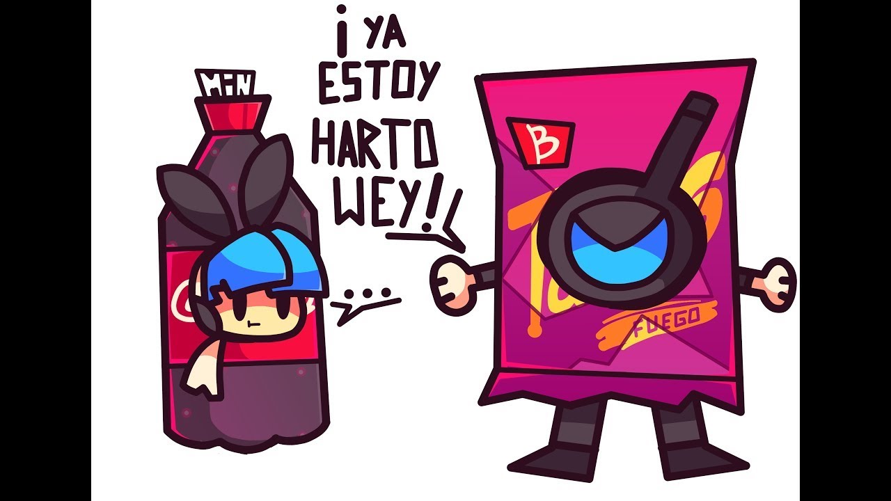 Ocio si cambió... Pero de bando.