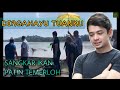 TENGKU HASSANAL IBRAHIM SAUK IKAN PATIN DARI SANGKAR DI TEMERLOH | THROWBACK