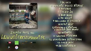 Video thumbnail of "Wojtek Szumański - smutna piosenka"