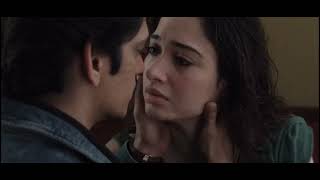 Lust Stories S02 Kissing Scene Tammannah Bhatia Lust Stories S02 New Web Series Netflix