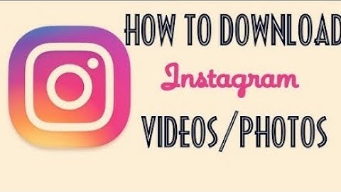 How to download INSTAGRAM photos and  videos in just one click 100% working || Xposed ||