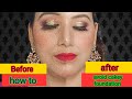 How to avoid cakey foundation |cakey makeup get flawless base ##flawlessmakeupbase