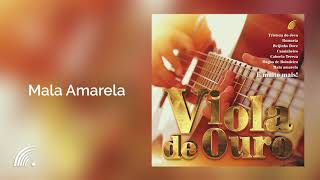 Marcelo Viola - Mala Amarela - Viola de Ouro