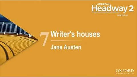 Headway 2 third edition