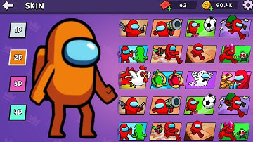 1234 Player in House Party Random MINI GAMES Gameplay Walkthrough 2023 Mod APK All Levels