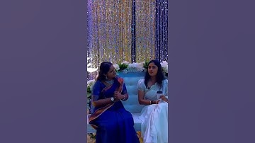 அழகான தேவதை 🤍🤍🤍🤍🤍 #mahanadhi #lakshmipriya #vijaykaveri #vika #ytviral #yttrendingshorts #yttrending