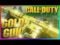 CoD MWR - GOLD GUN + Funny Moments and Fails with The Crew! (Modern Warfare Remastered)