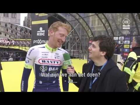 DIW Sports: Ronde van Vlaanderen