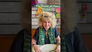 💫 Tap into the Power of Your Dreams 🌟 Trusting Your Intuitive Guidance with Dr. Marilyn Powers