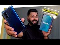 OPPO Reno 3 Pro Unboxing And First Impressions⚡⚡⚡ World’s 1st 44MP Dual Punch Hole Camera, Helio P95